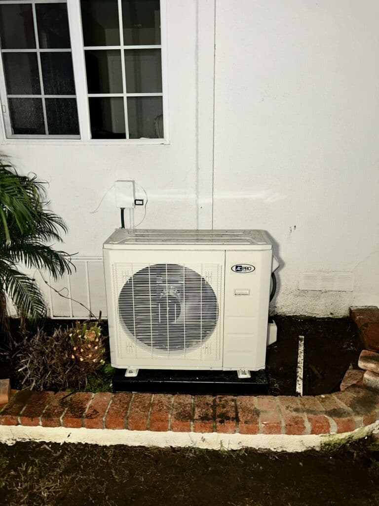 Gallery photos for Efficient Home Comfort Upgrade with a New Heat Pump System: Image #7
