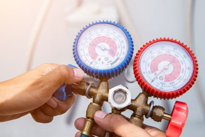 About America's Pride Heating and Air Conditioning