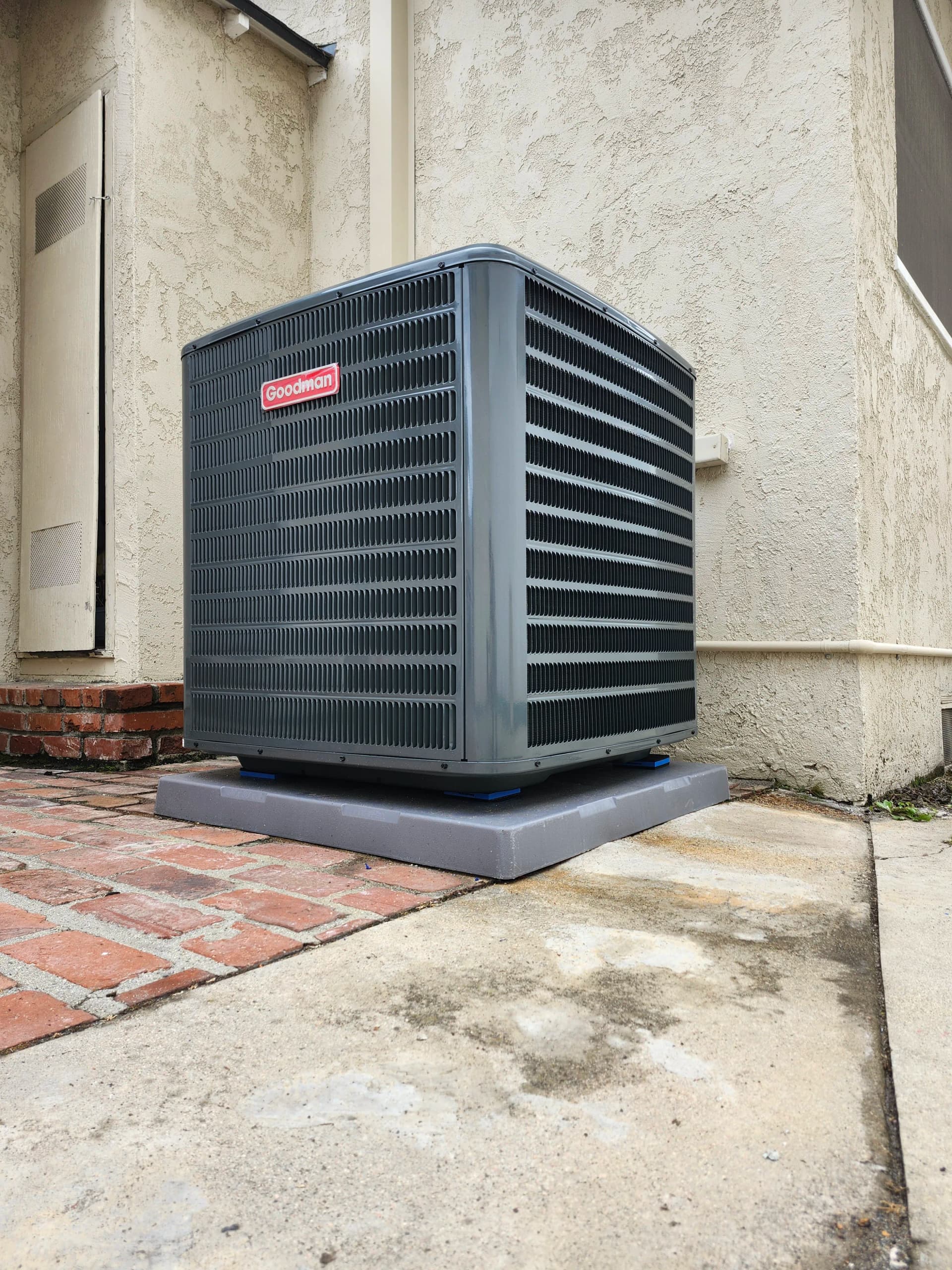 Gallery photos for Full Furnace, Evaporator, and Condenser Changeout with Duct Redesign: Image #3