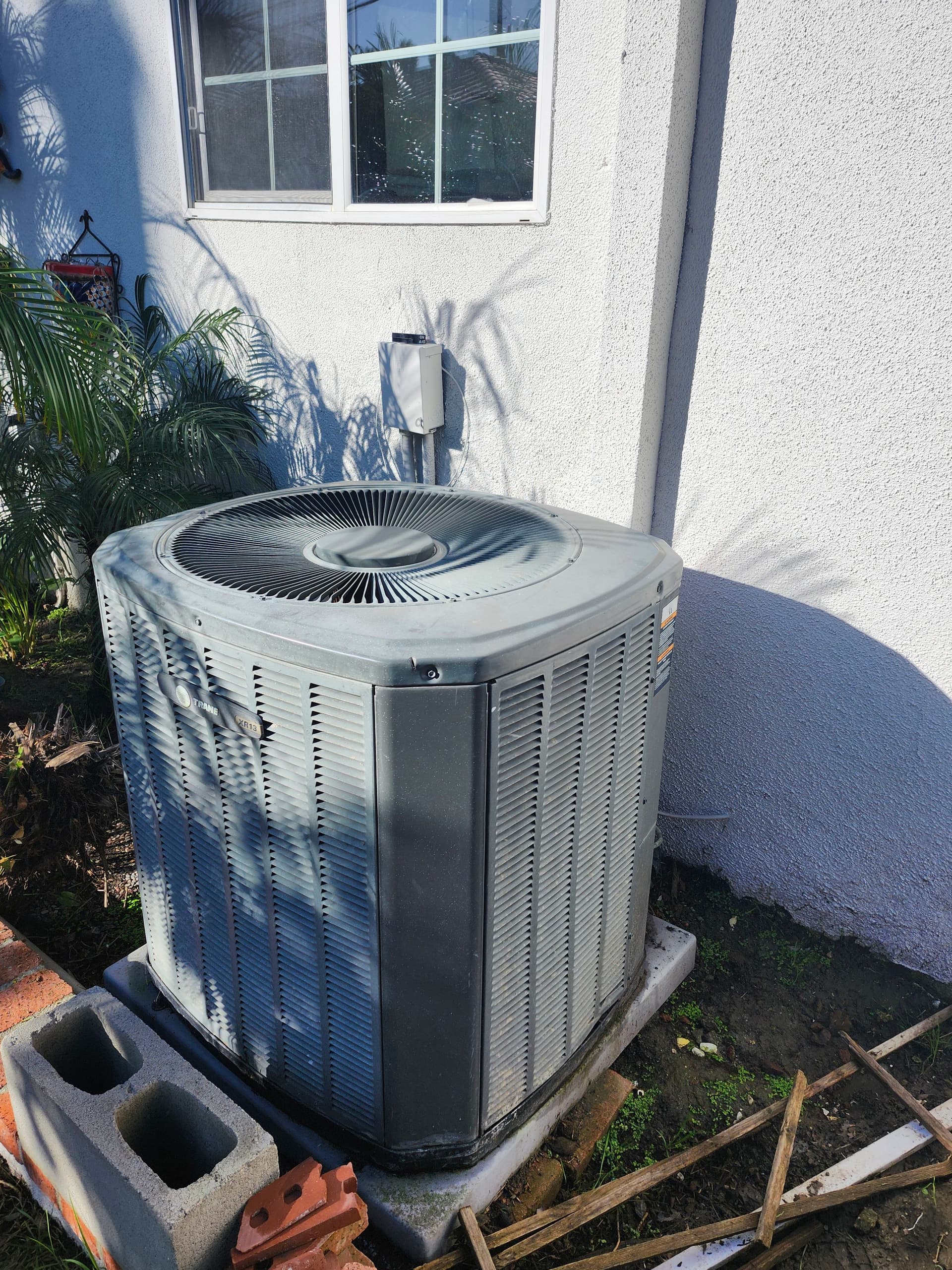 Efficient Home Comfort Upgrade with a New Heat Pump System image
