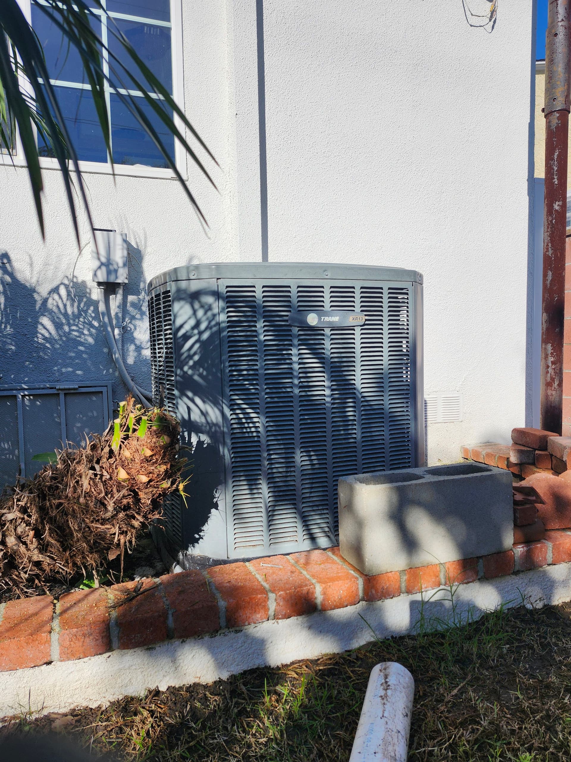 Gallery photos for Efficient Home Comfort Upgrade with a New Heat Pump System: Image #1