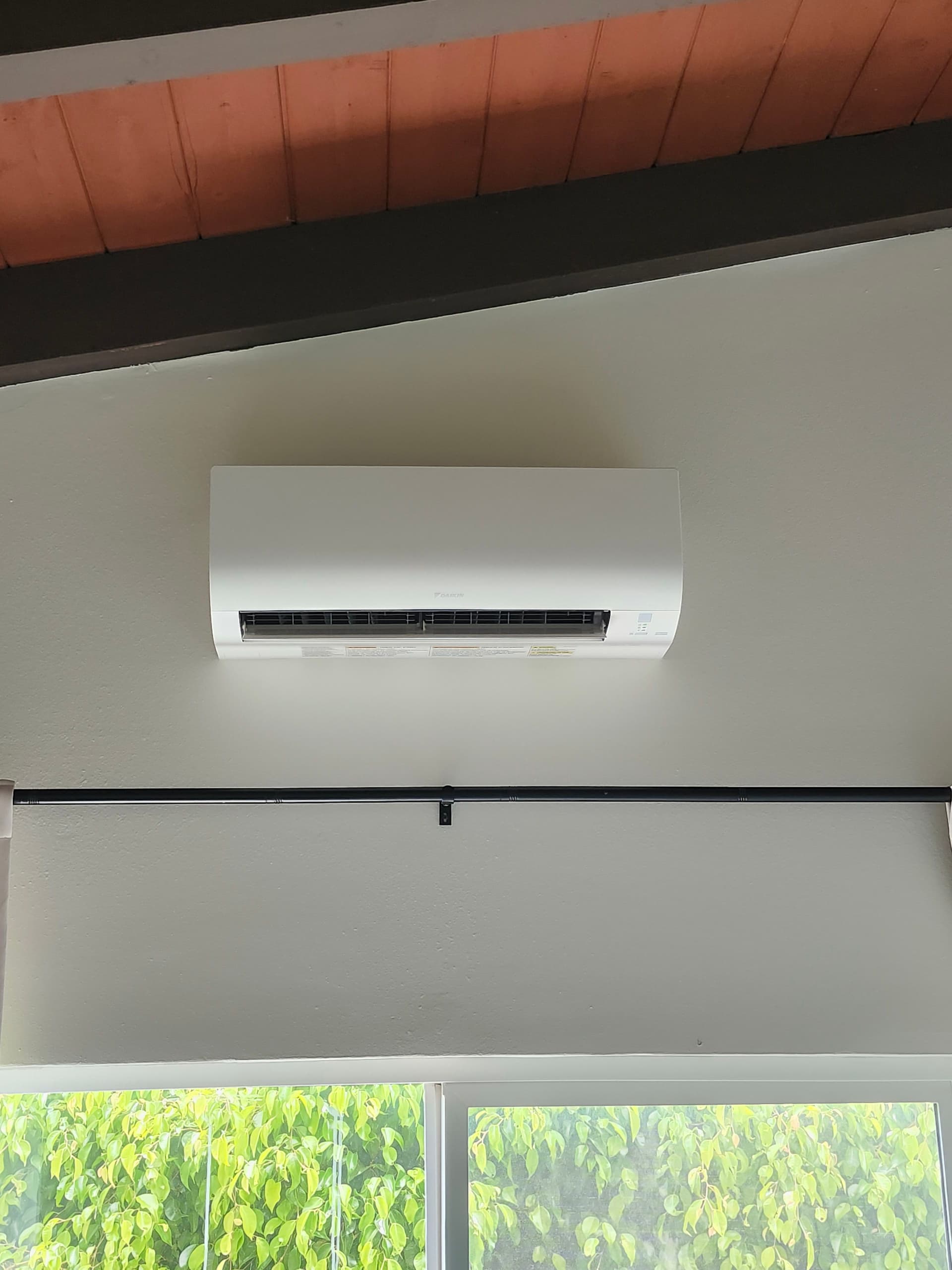 3-Zone Daikin Mini Split Install in a Ductless Condo image