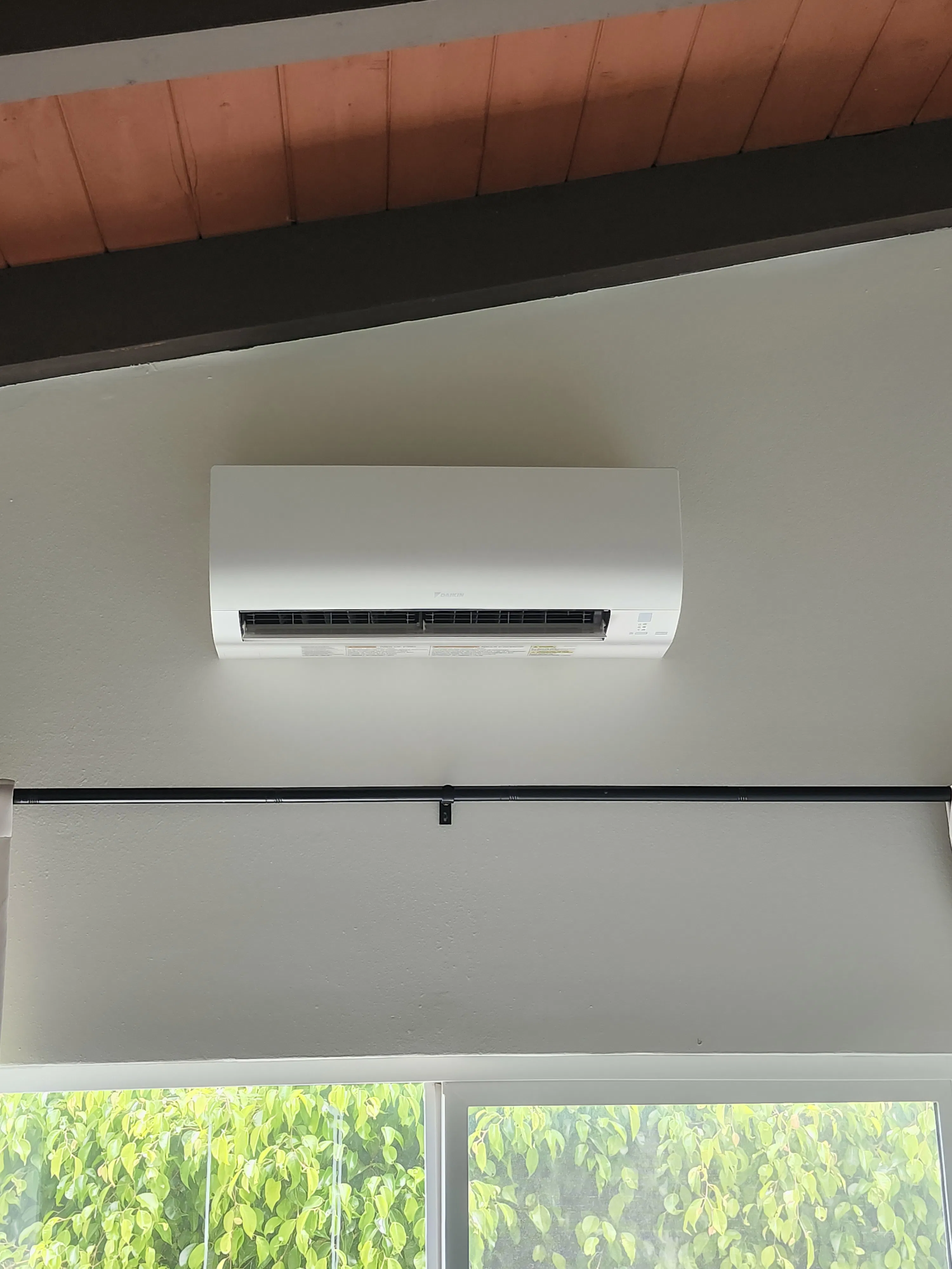 Project 3-Zone Daikin Mini Split Install in a Ductless Condo image