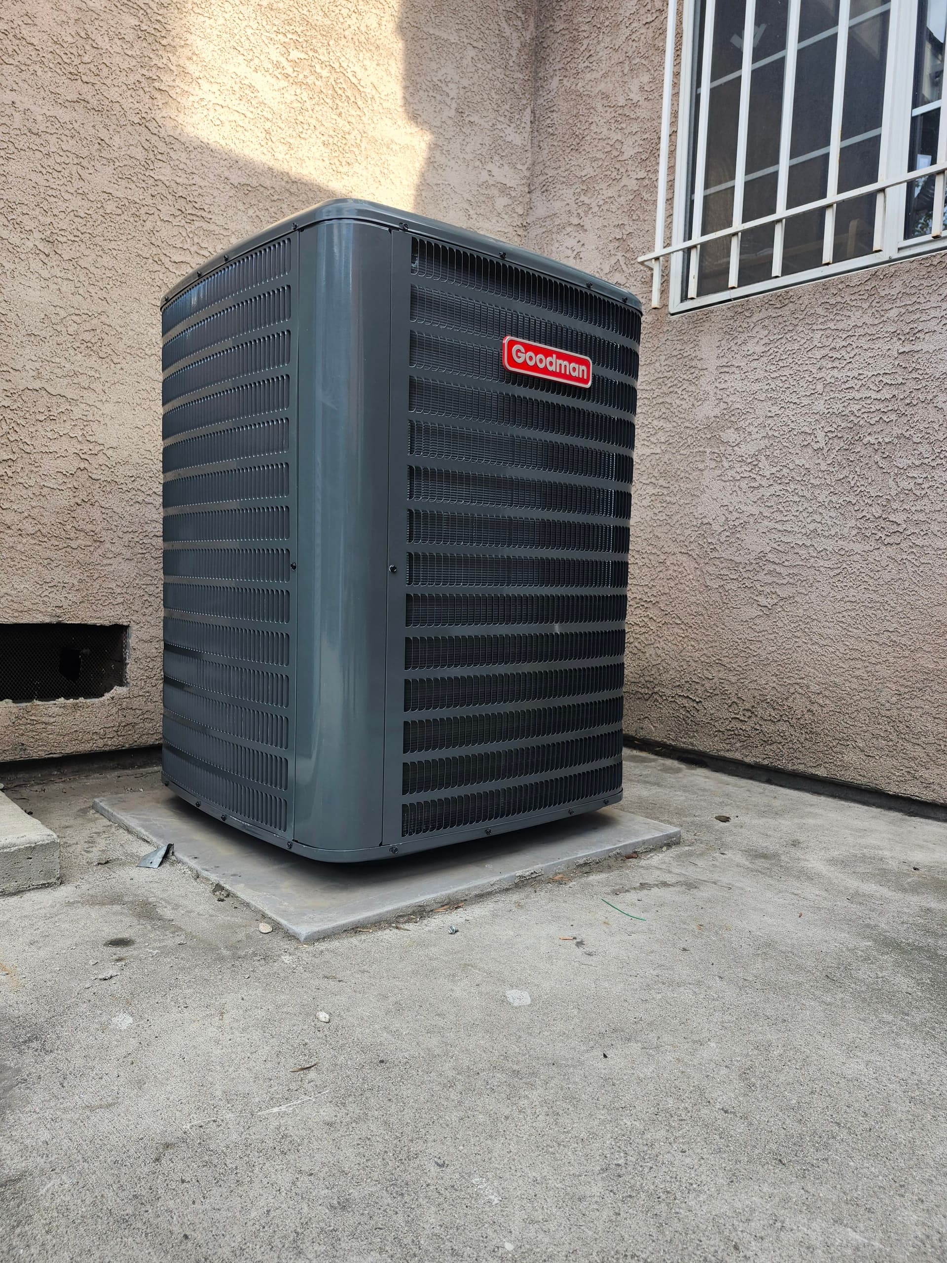 Gallery photos for Full HVAC Overhaul - New Furnace, AC and Duct Upgrade: Image #9