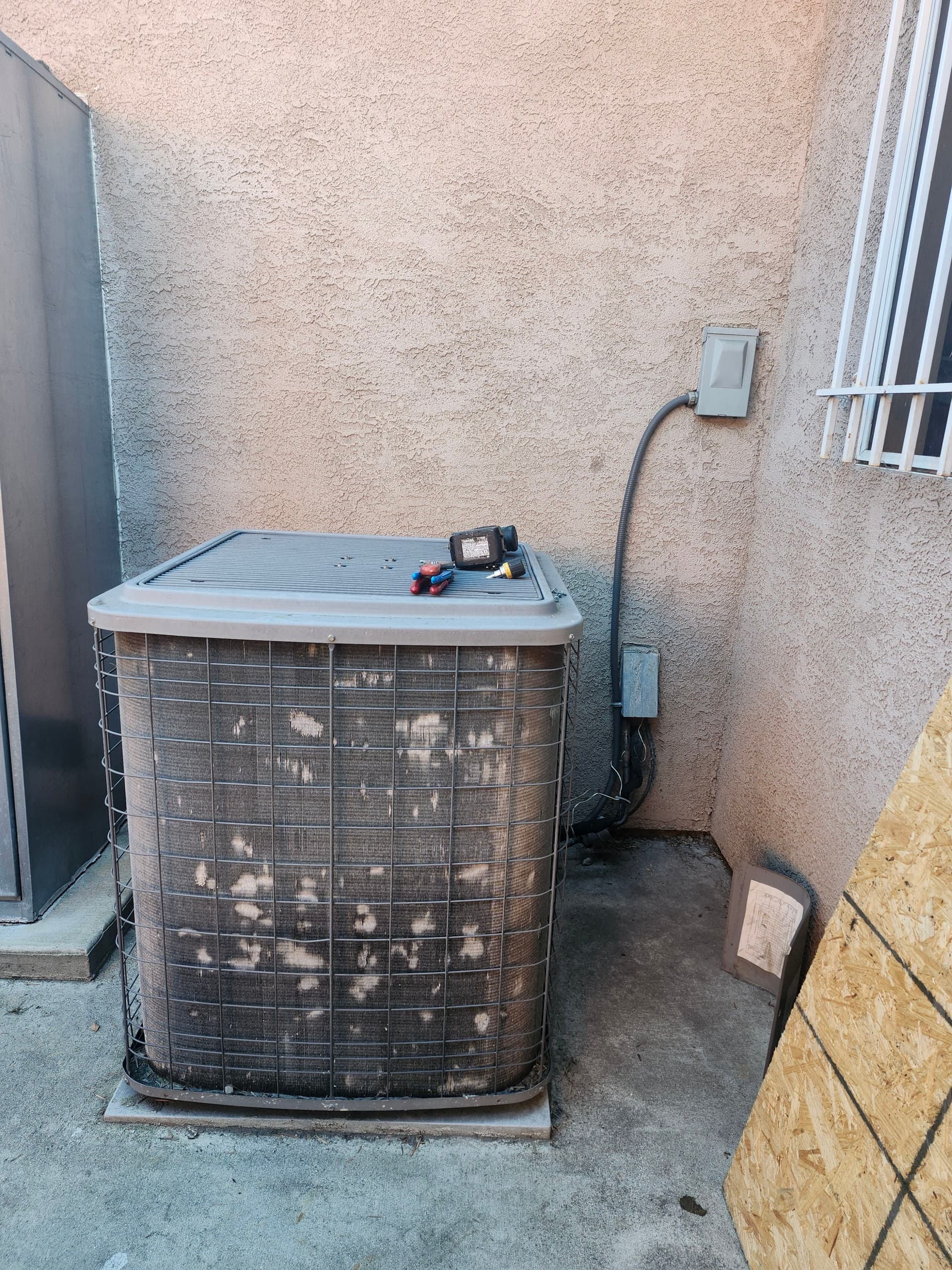 Gallery photos for Full HVAC Overhaul - New Furnace, AC and Duct Upgrade: Image #4