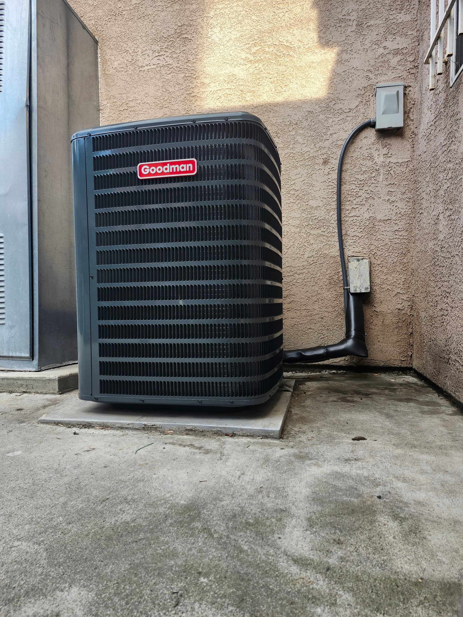 Gallery photos for Full HVAC Overhaul - New Furnace, AC and Duct Upgrade: Image #6